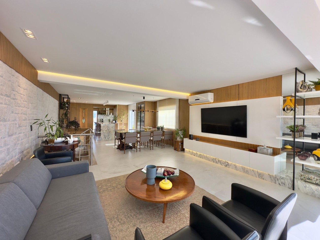 Apartamento 4 dormitórios para venda, Centro em Capão da Canoa | Ref.: 13