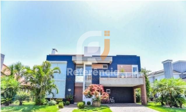 Casa em Condomínio 4 dormitórios para venda, Remanso em Xangri-lá | Ref.: 1540