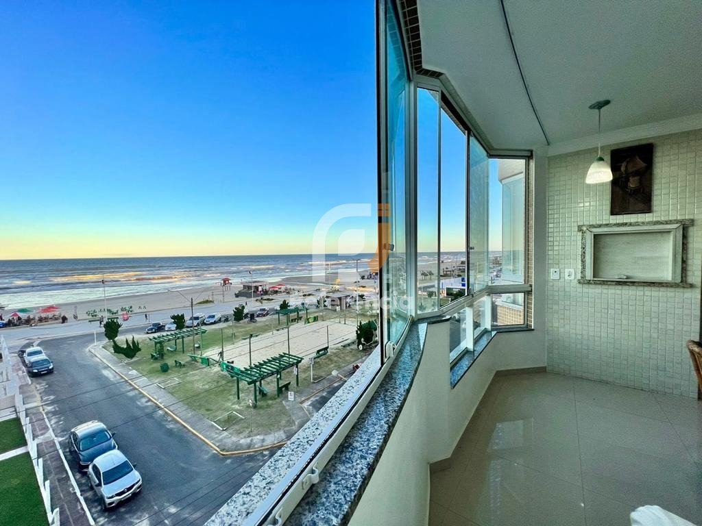 Apartamento 2 dormitórios para venda, Zona Nova em Capão da Canoa | Ref.: 1727