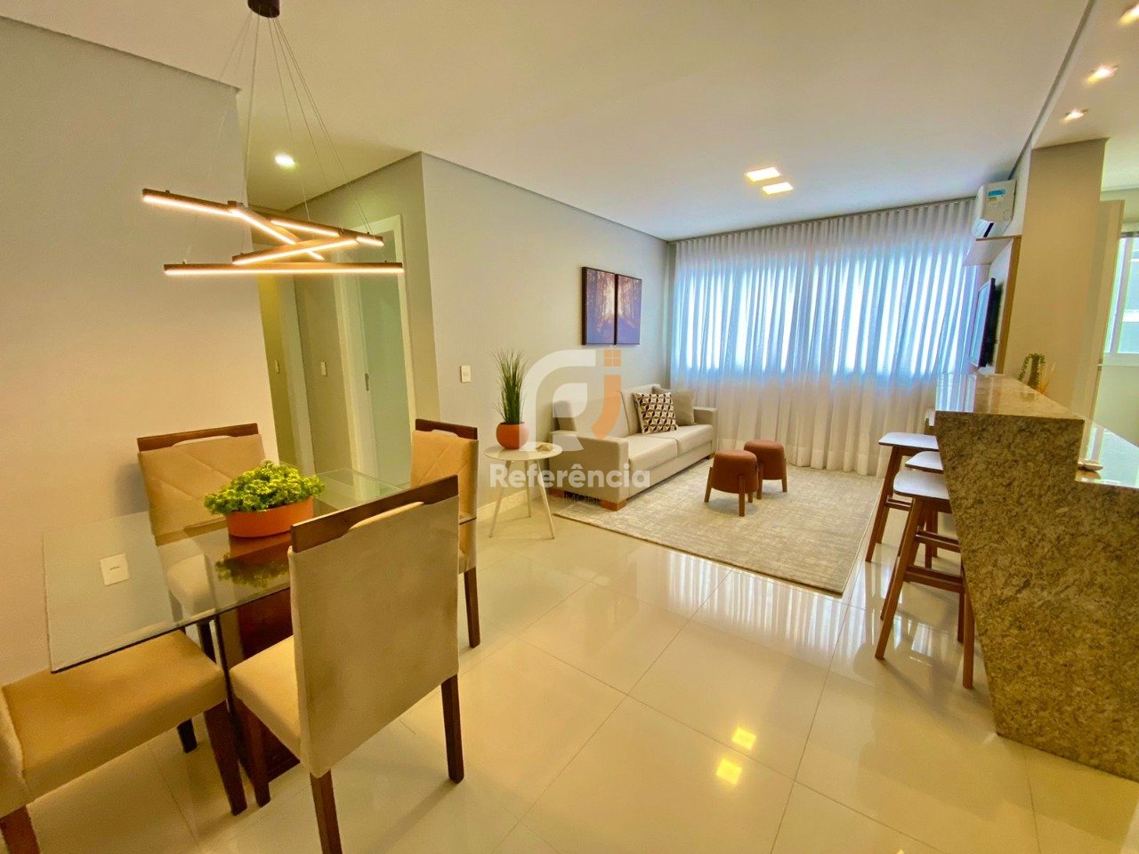 Apartamento 2 dormitórios para venda, Navegantes em Capão da Canoa | Ref.: 2019