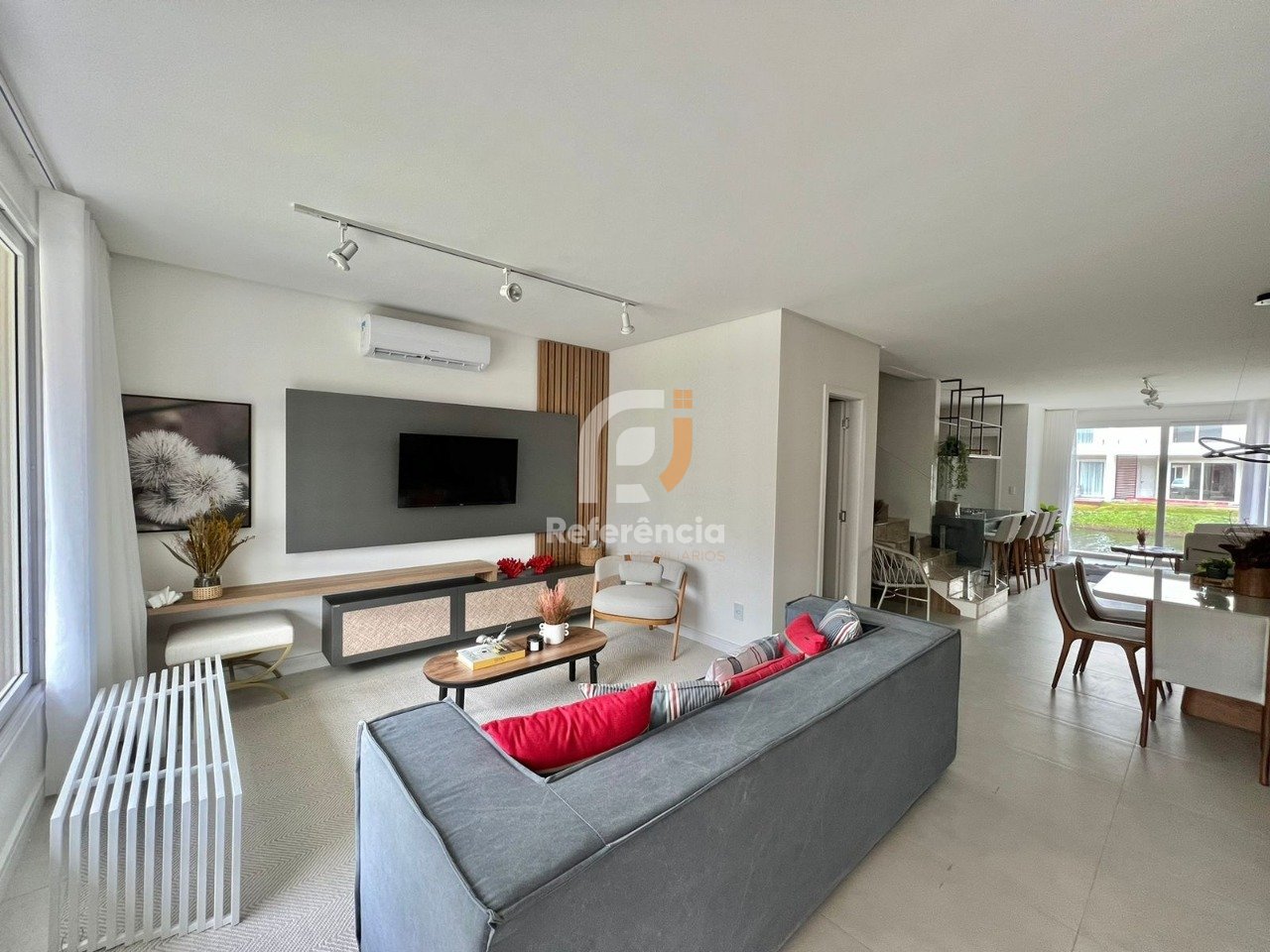 Casa em Condomínio 4 dormitórios para venda, Zona Nova em Capão da Canoa | Ref.: 2192