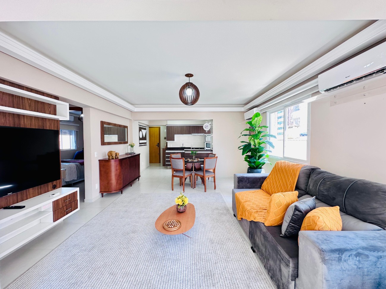 Apartamento 2 dormitórios para venda, Centro em Capão da Canoa | Ref.: 2308