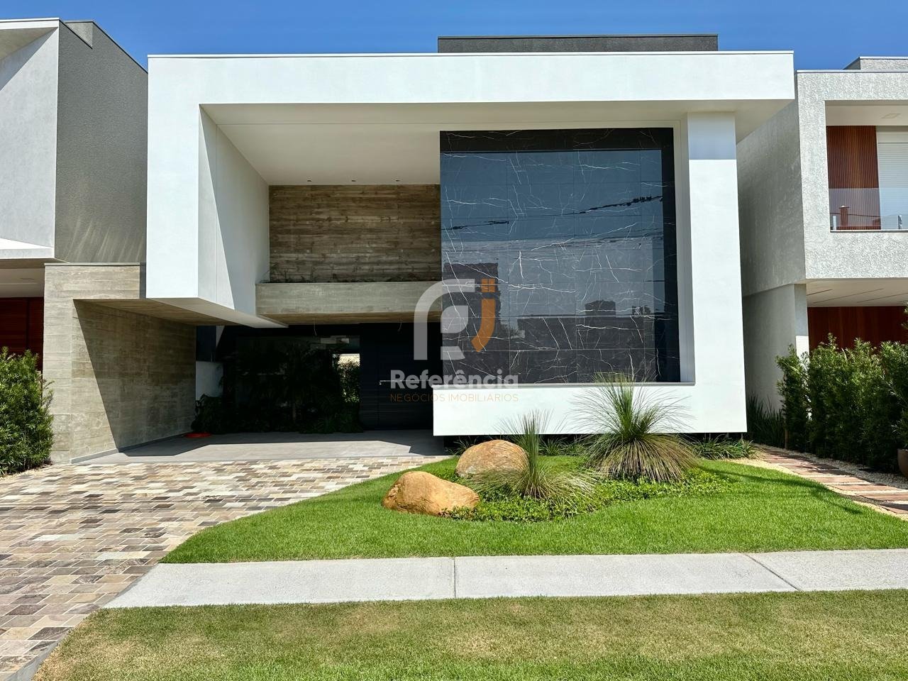 Casa em Condomínio 5 dormitórios para venda, Condomínio capão ilhas resort em Capão da Canoa | Ref.: 2340