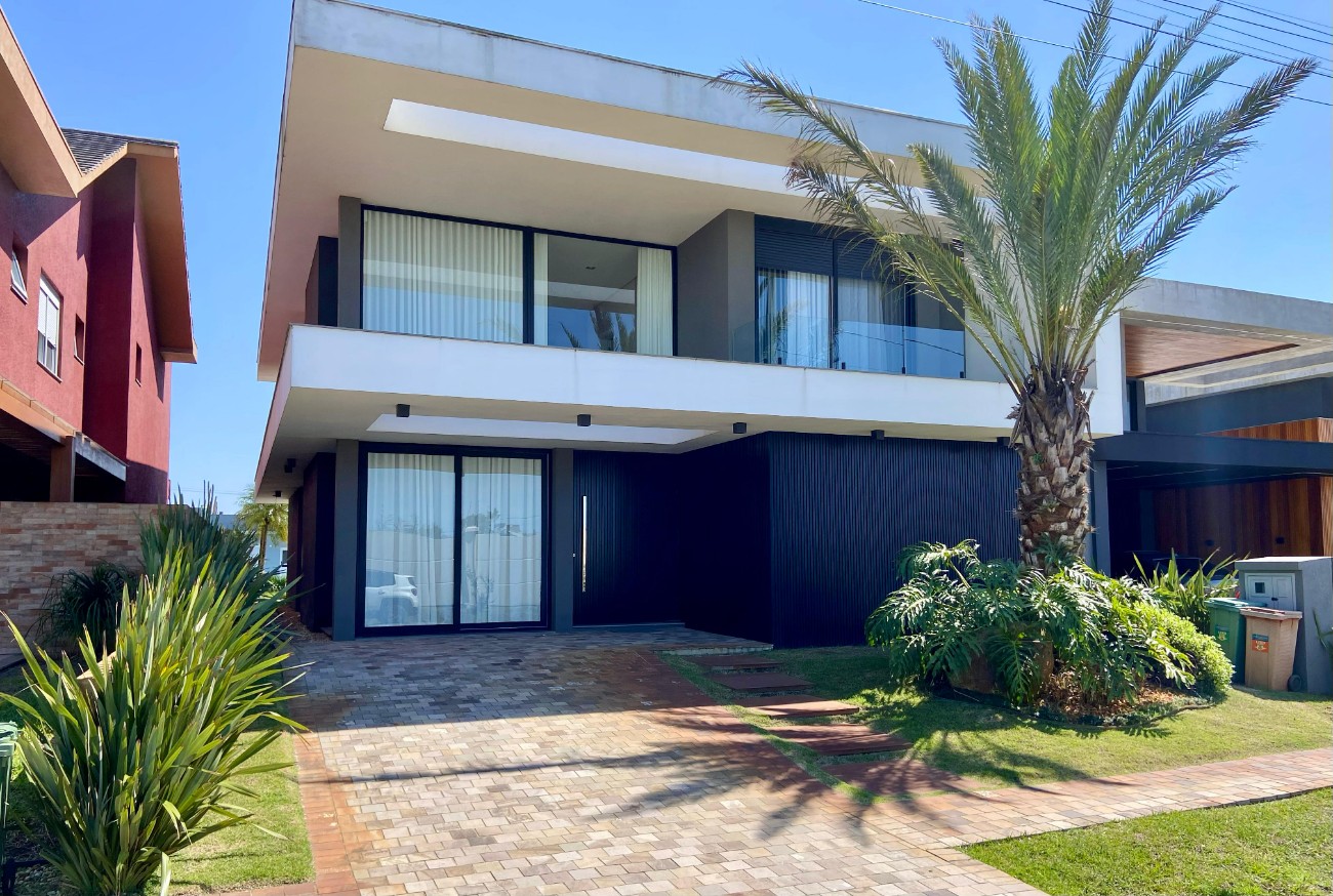 Casa em Condomínio 4 dormitórios para venda, Condomínio capão ilhas resort em Capão da Canoa | Ref.: 2496