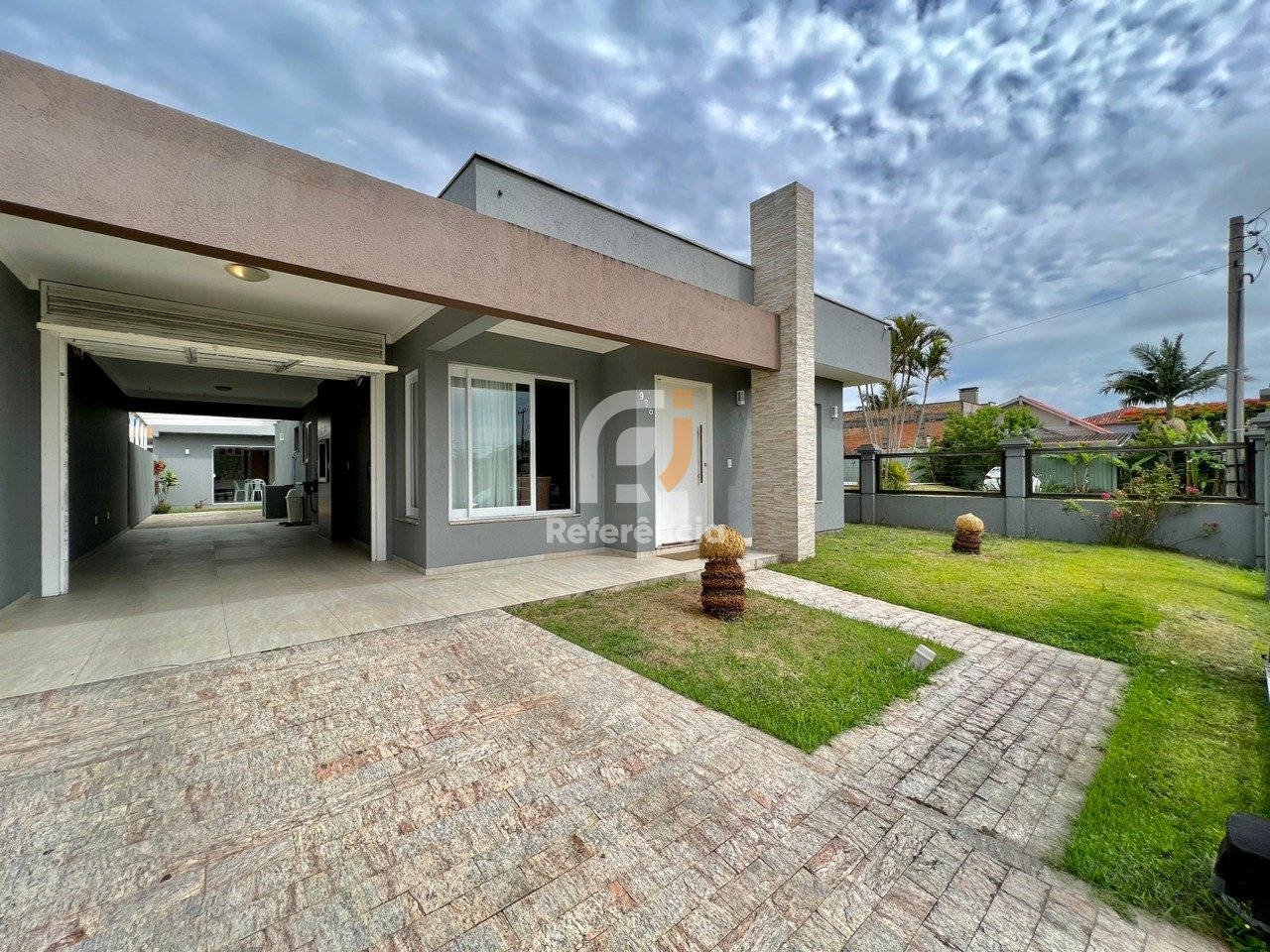 Casa 3 dormitórios para venda, Zona Nova em Capão da Canoa | Ref.: 2502