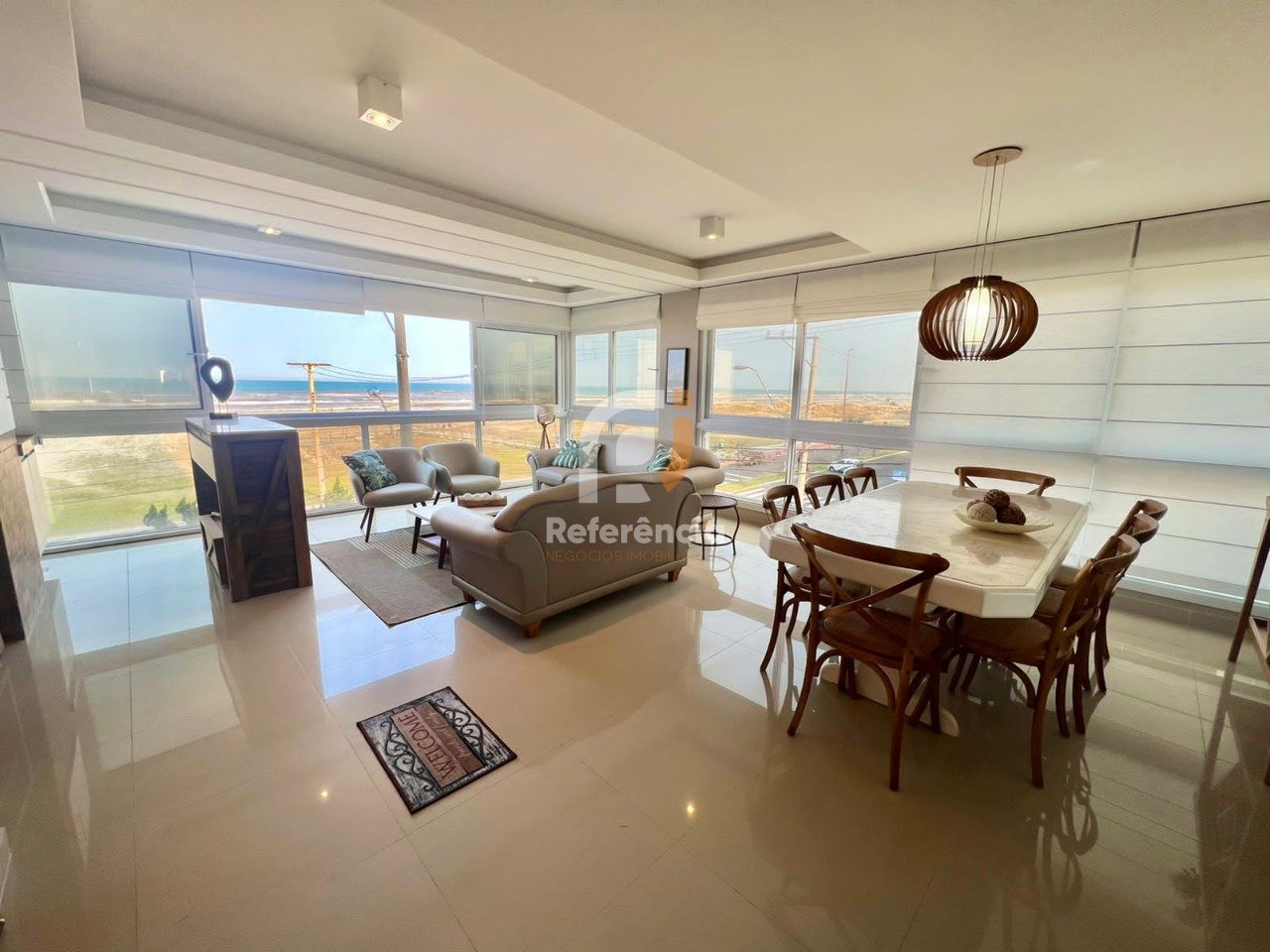 Apartamento 4 dormitórios para venda, Centro em Capão da Canoa | Ref.: 2594