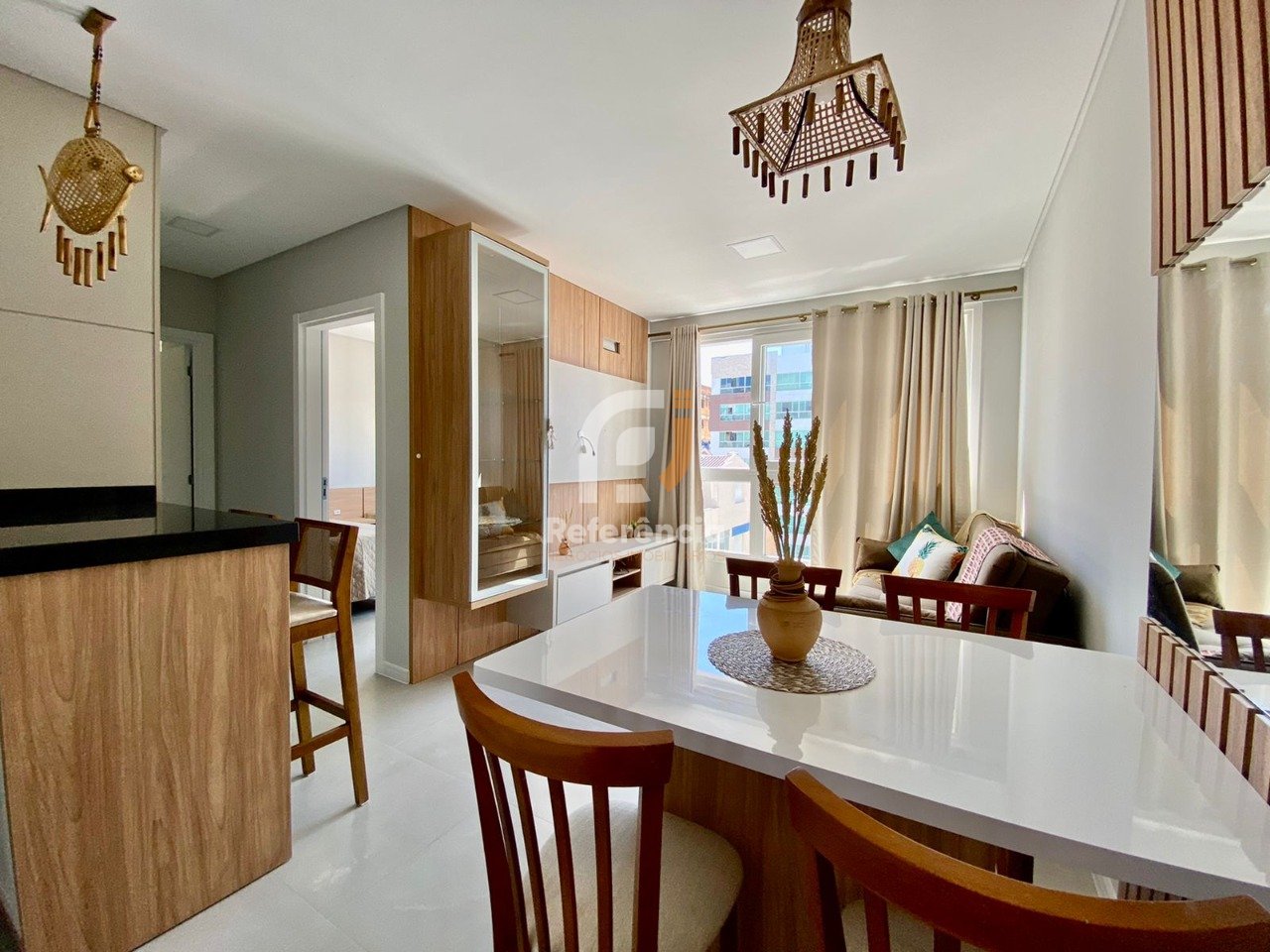 Apartamento 2 dormitórios para venda, Zona Nova em Capão da Canoa | Ref.: 2633