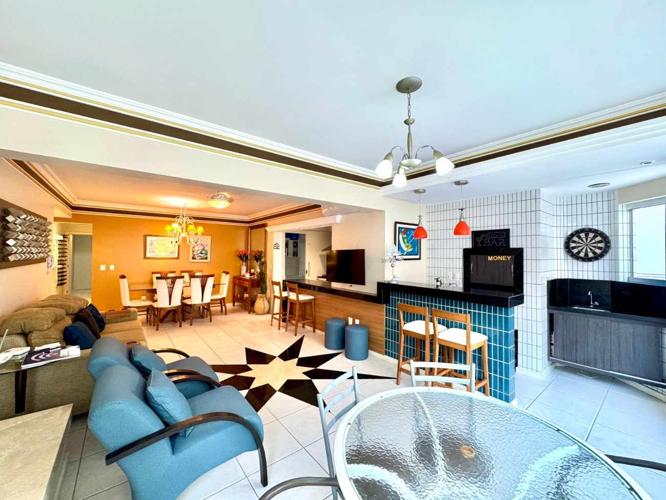 Apartamento 2 dormitórios para venda, Zona Nova em Capão da Canoa | Ref.: 2895