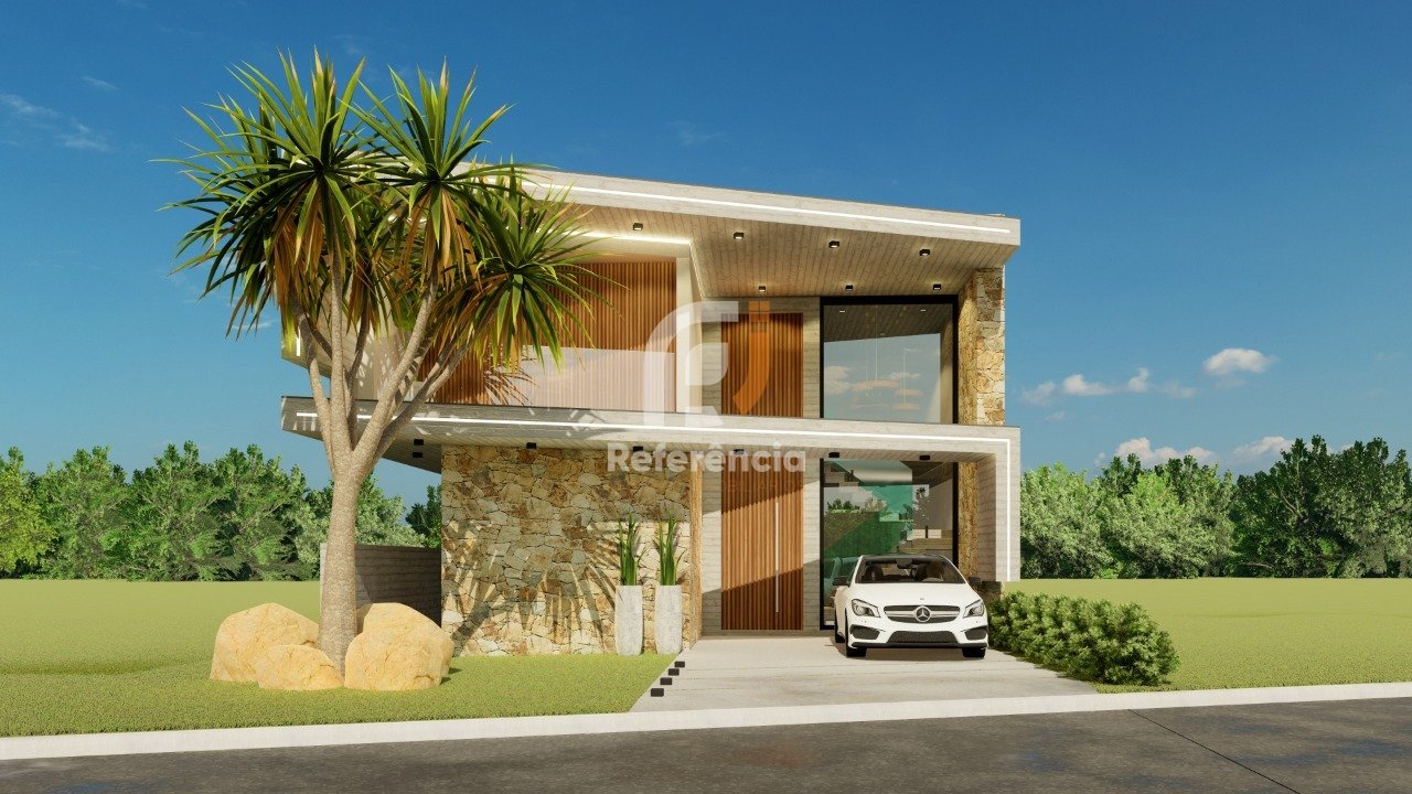 Casa em Condomínio 4 dormitórios para venda, Centro em Xangri-lá | Ref.: 2986