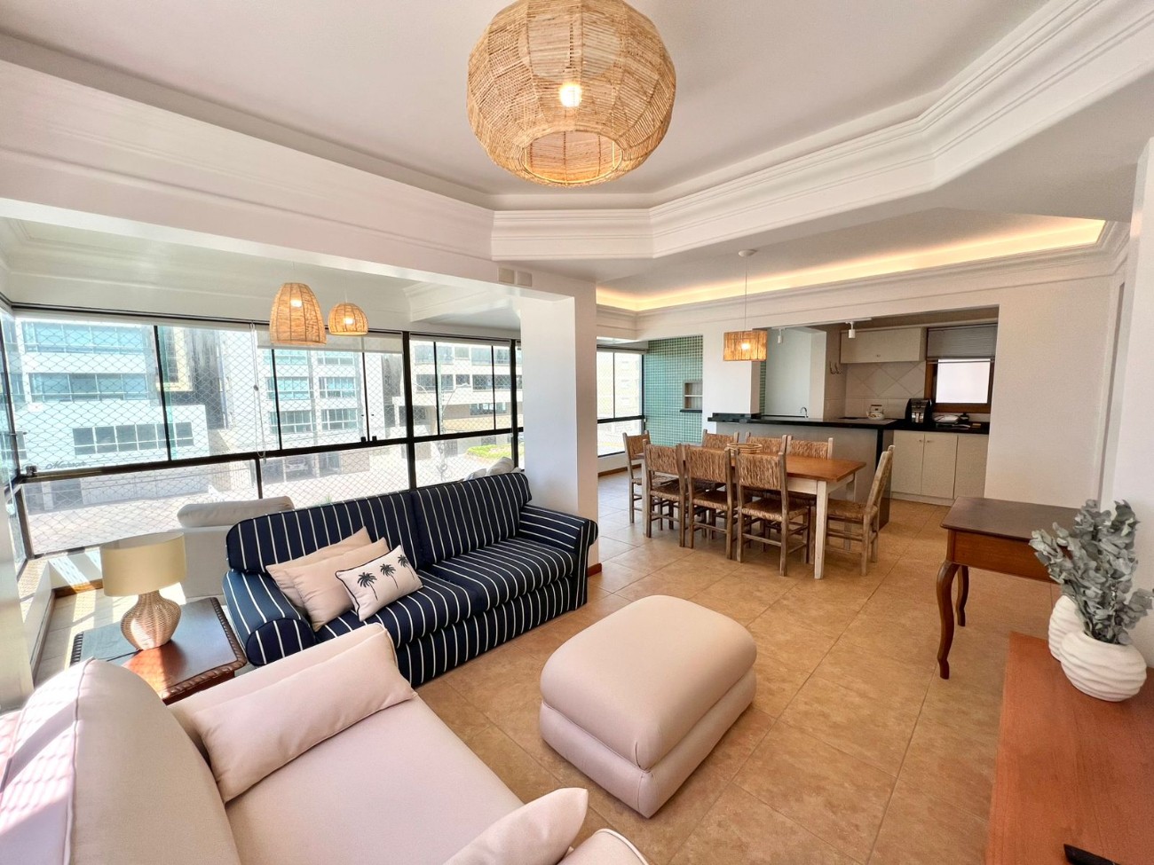 Apartamento 3 dormitórios para venda, Zona Nova em Capão da Canoa | Ref.: 3027