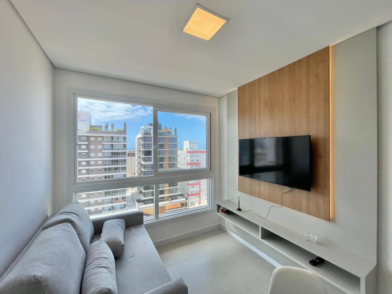 Apartamento 1 dormitório para venda, Navegantes em Capão da Canoa | Ref.: 3104