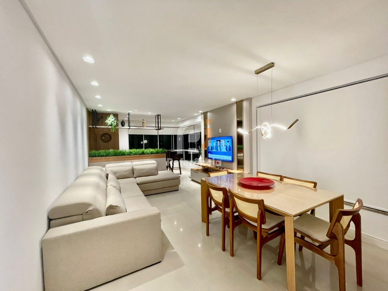 Apartamento 3 dormitórios para venda, Zona Nova em Capão da Canoa | Ref.: 3110