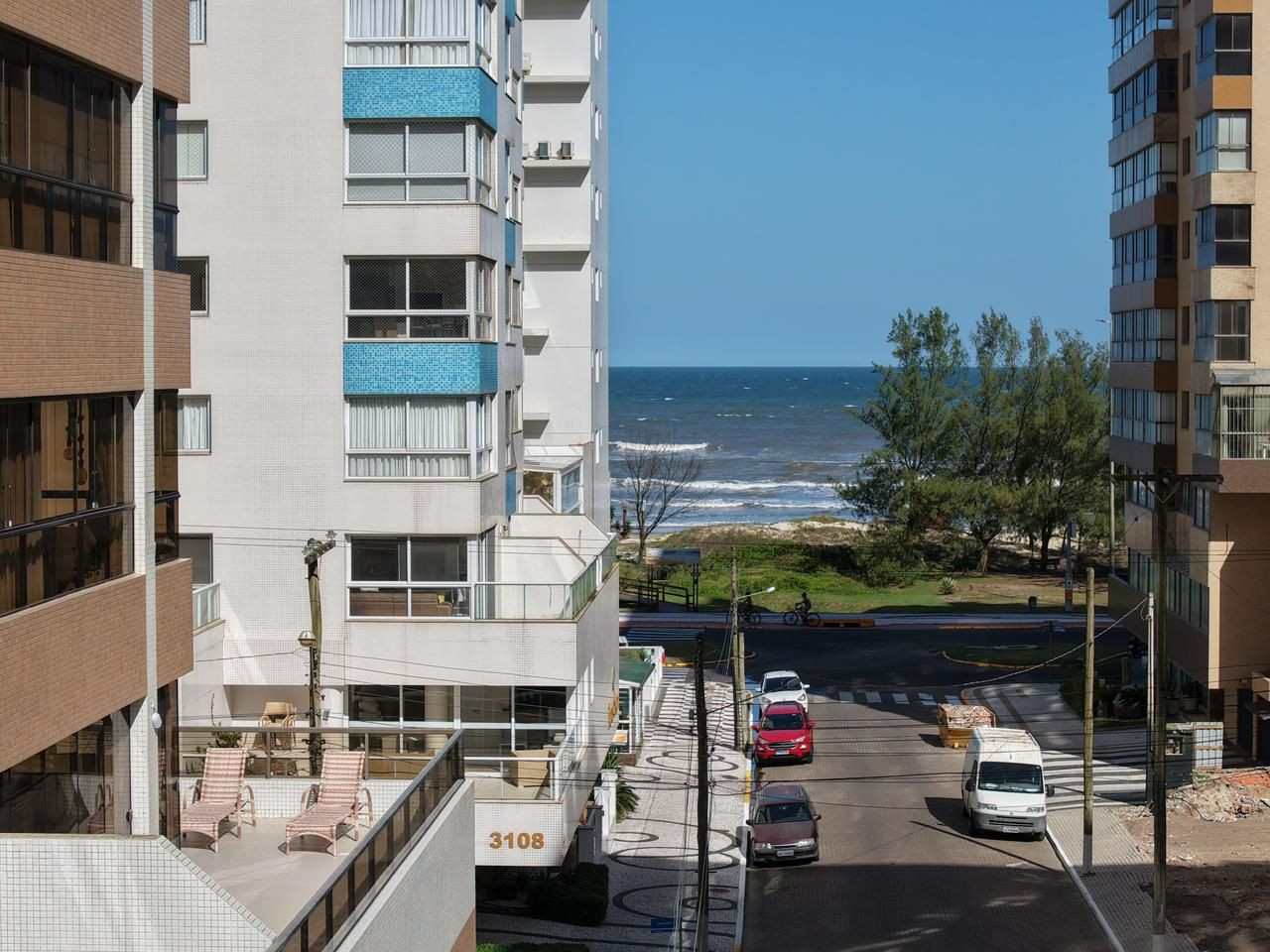 Apartamento 3 dormitórios para venda, Centro em Capão da Canoa | Ref.: 3152