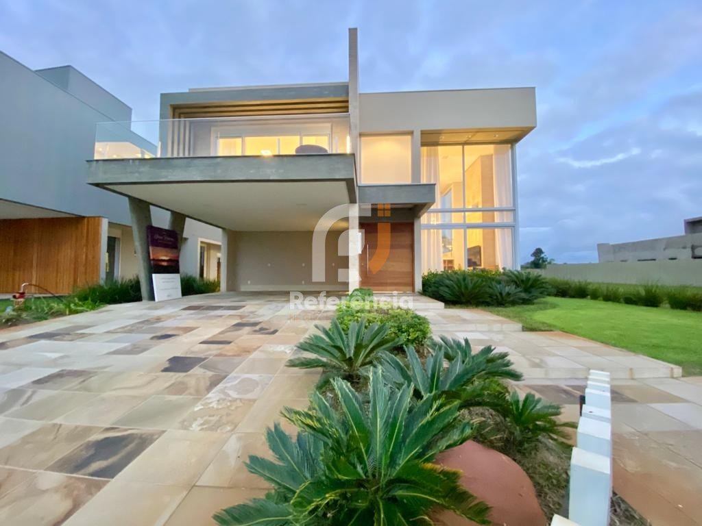 Casa em Condomínio 4 dormitórios para venda, Condomínio capão ilhas resort em Capão da Canoa | Ref.: 326