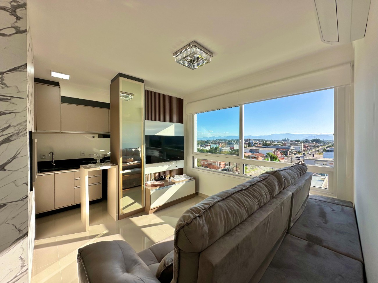 Apartamento 2 dormitórios para venda, Zona Nova em Capão da Canoa | Ref.: 3713