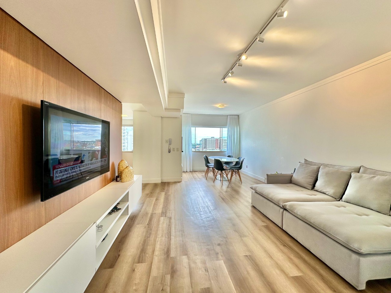 Apartamento 2 dormitórios para venda, Centro em Capão da Canoa | Ref.: 3731