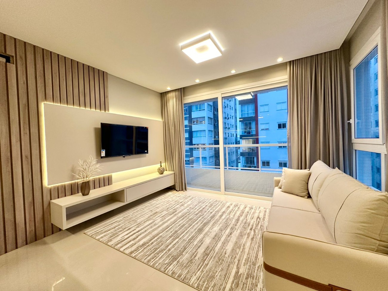 Apartamento 3 dormitórios para venda, Navegantes em Capão da Canoa | Ref.: 3759