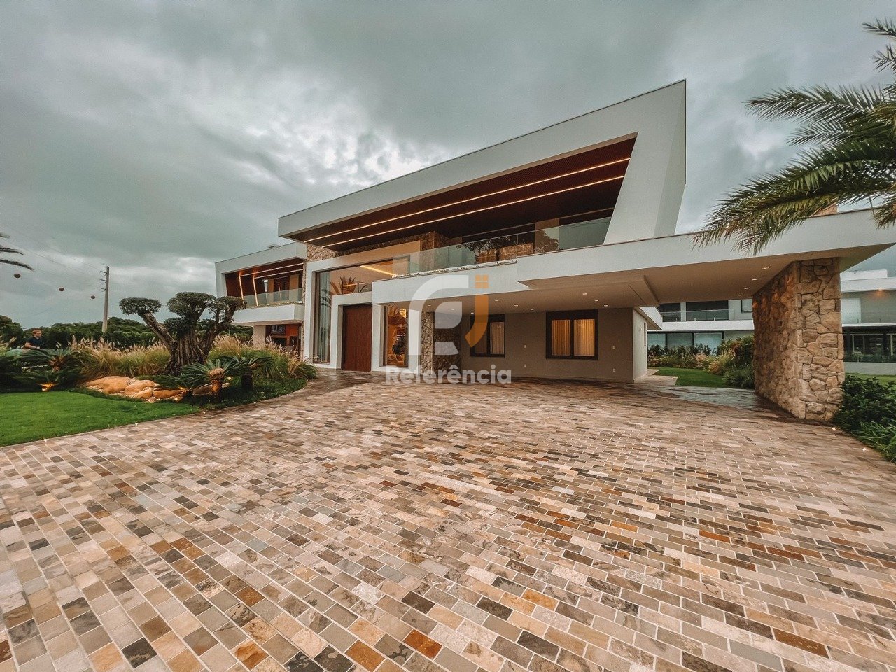 Casa em Condomínio 6 dormitórios para venda, Morada Do Sol em Capão da Canoa | Ref.: 3903