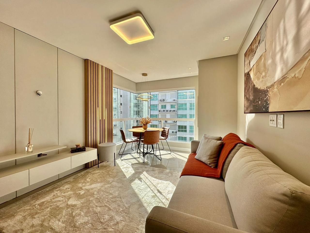 Apartamento 2 dormitórios para venda, Navegantes em Capão da Canoa | Ref.: 4278