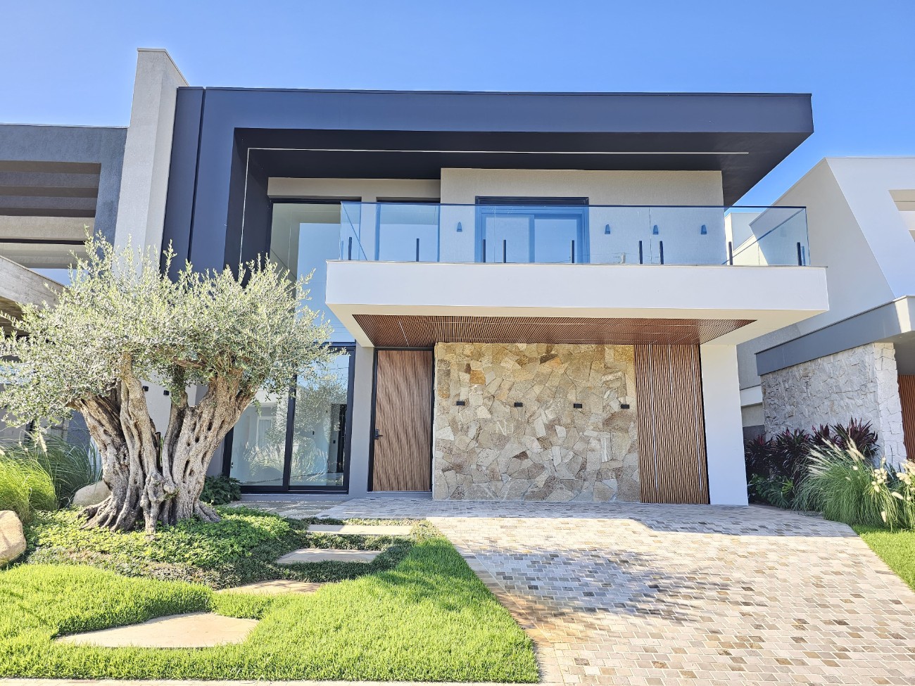 Casa em Condomínio 4 dormitórios para venda, Condomínio capão ilhas resort em Capão da Canoa | Ref.: 449