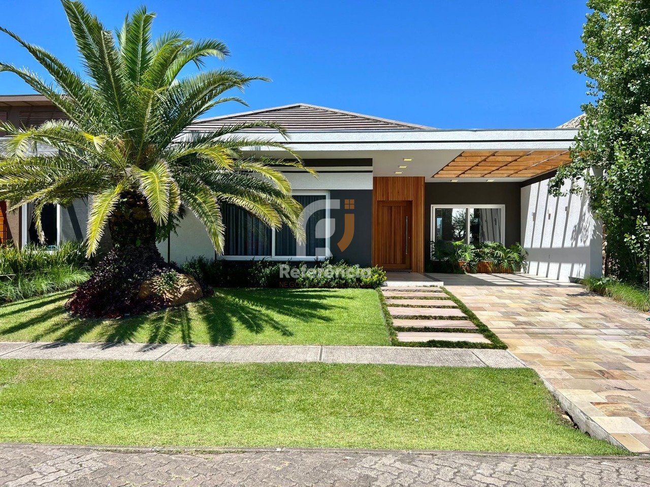 Casa em Condomínio 4 dormitórios para venda, Condomínio capão ilhas resort em Capão da Canoa | Ref.: 4926