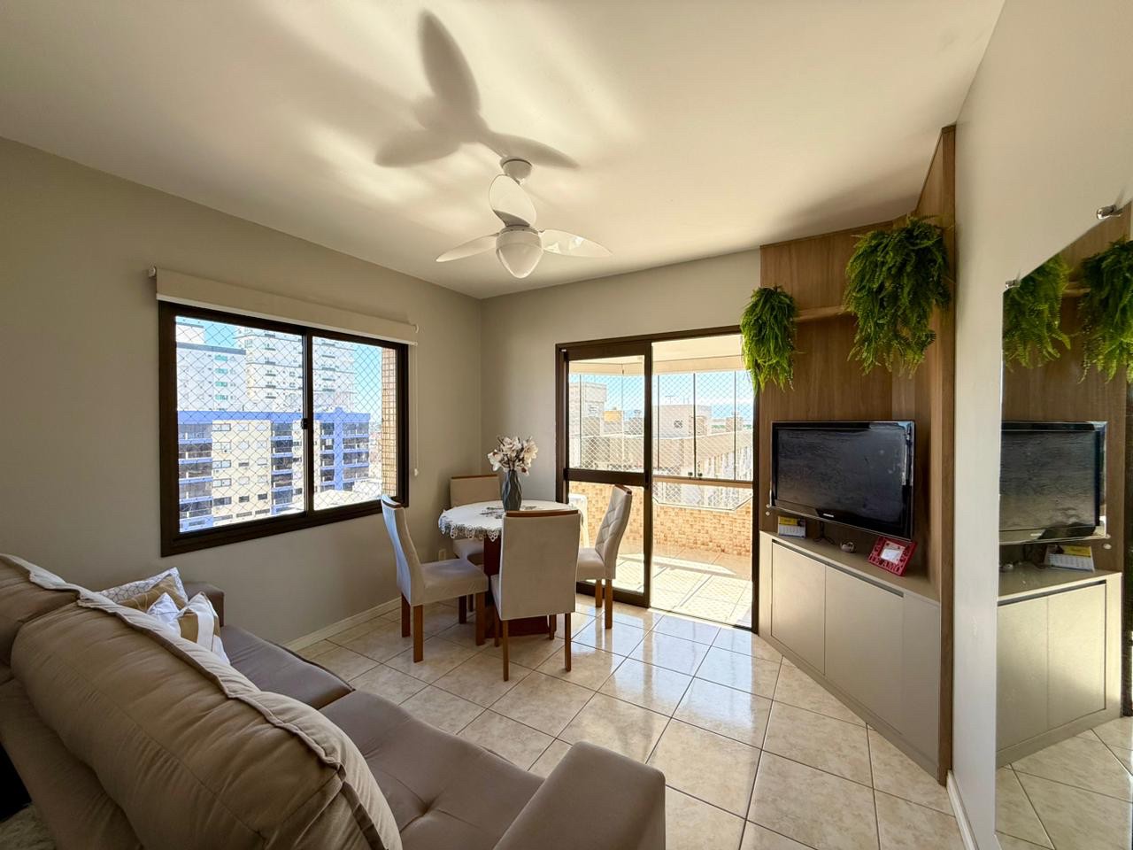 Apartamento 1 dormitório para venda, Centro em Capão da Canoa | Ref.: 504