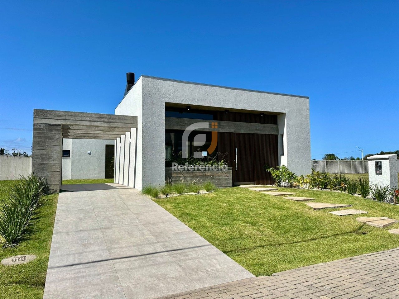 Casa em Condomínio 4 dormitórios para venda, Arroio Teixeira em Capão da Canoa | Ref.: 5222