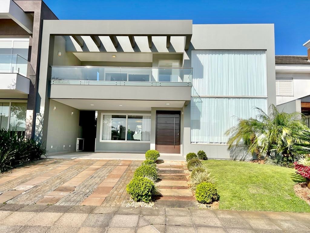 Casa em Condomínio 5 dormitórios para venda, Condado de capão em Capão da Canoa | Ref.: 544