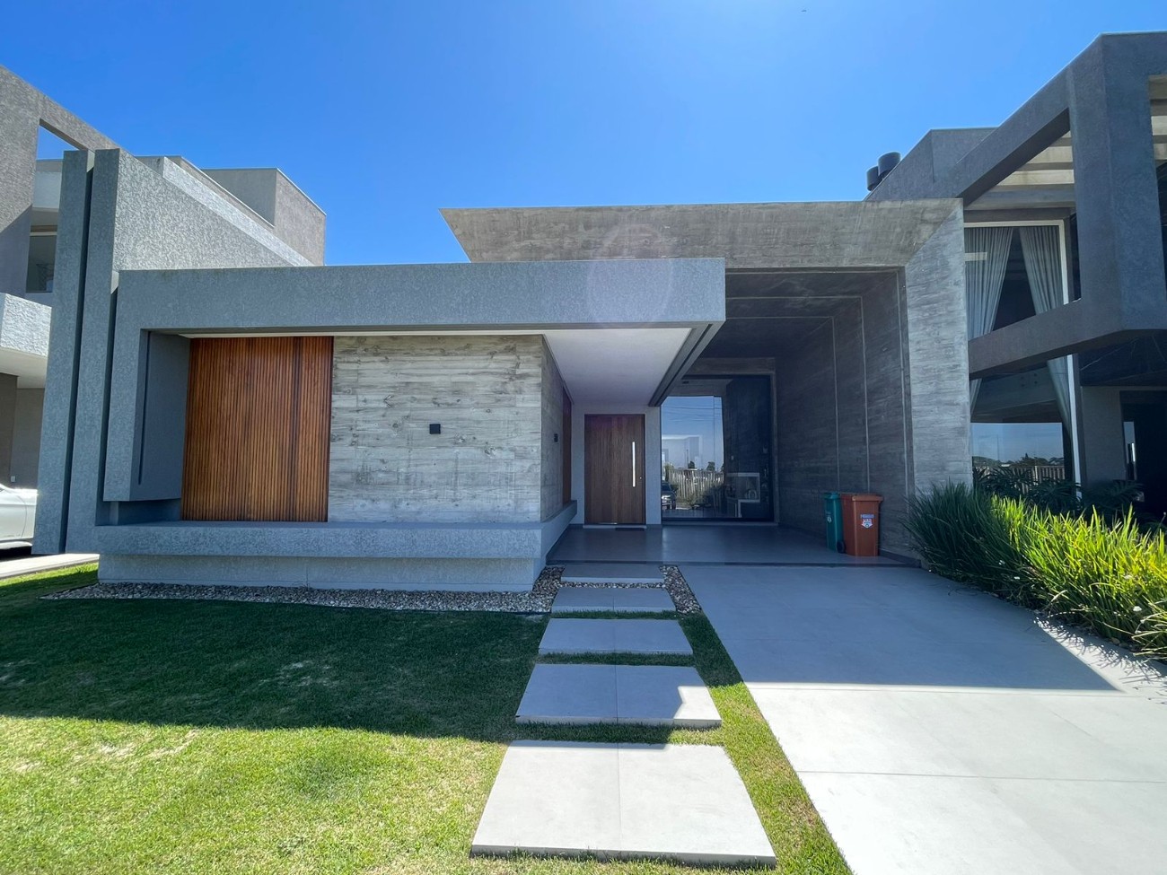 Casa em Condomínio 4 dormitórios para venda, Condomínio capão ilhas resort em Capão da Canoa | Ref.: 5573