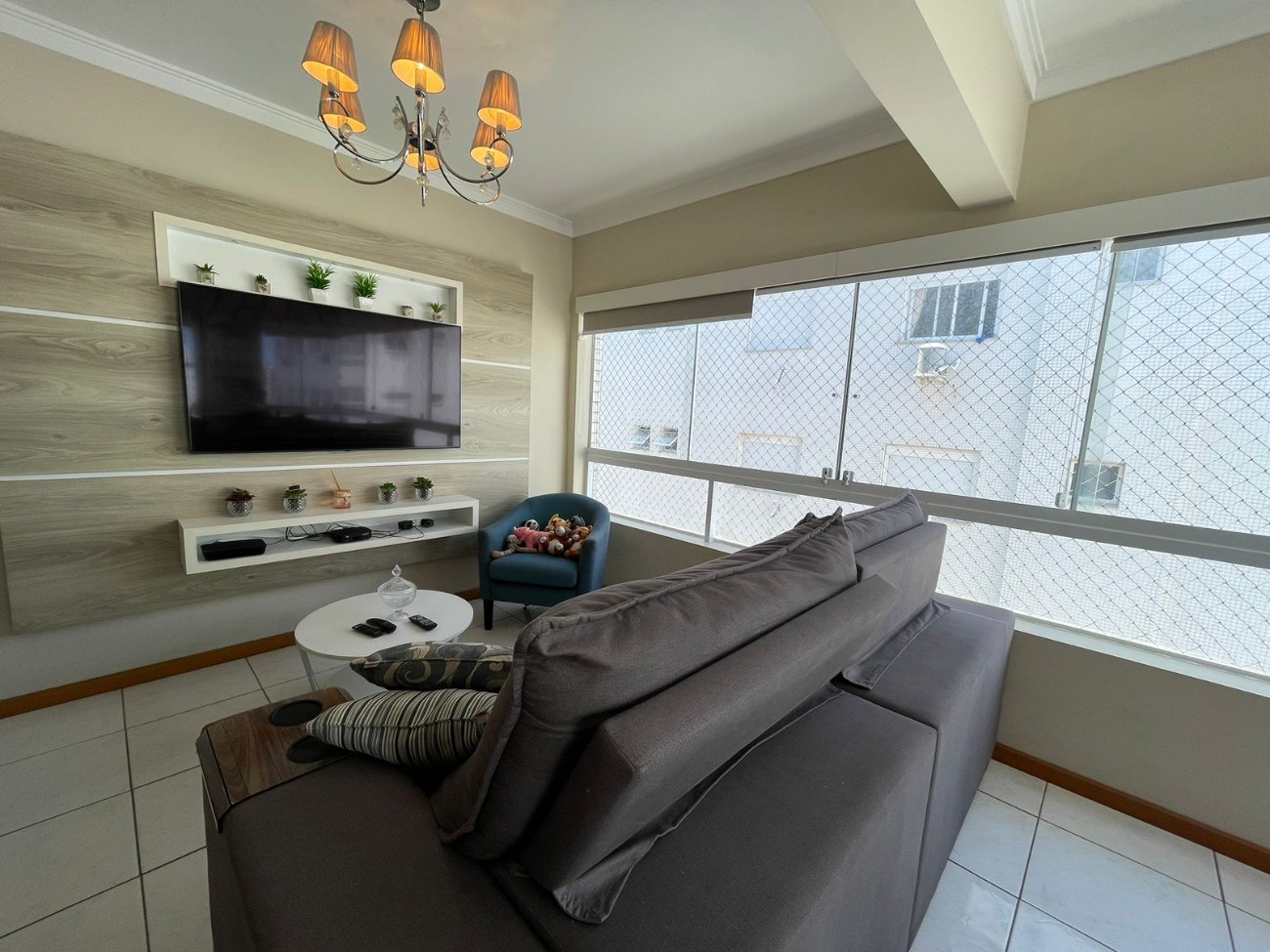 Apartamento 2 dormitórios para venda, Centro em Capão da Canoa | Ref.: 5589