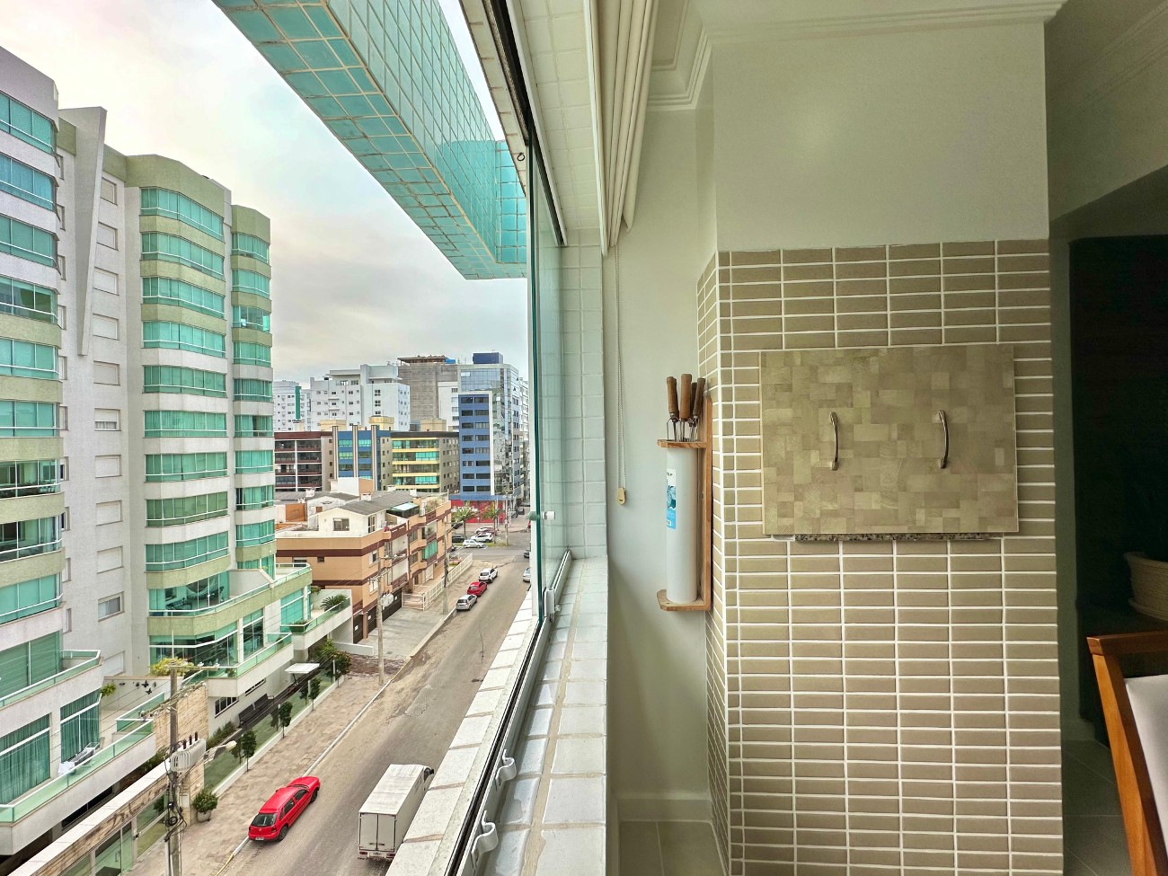 Apartamento 2 dormitórios para venda, Navegantes em Capão da Canoa | Ref.: 5988