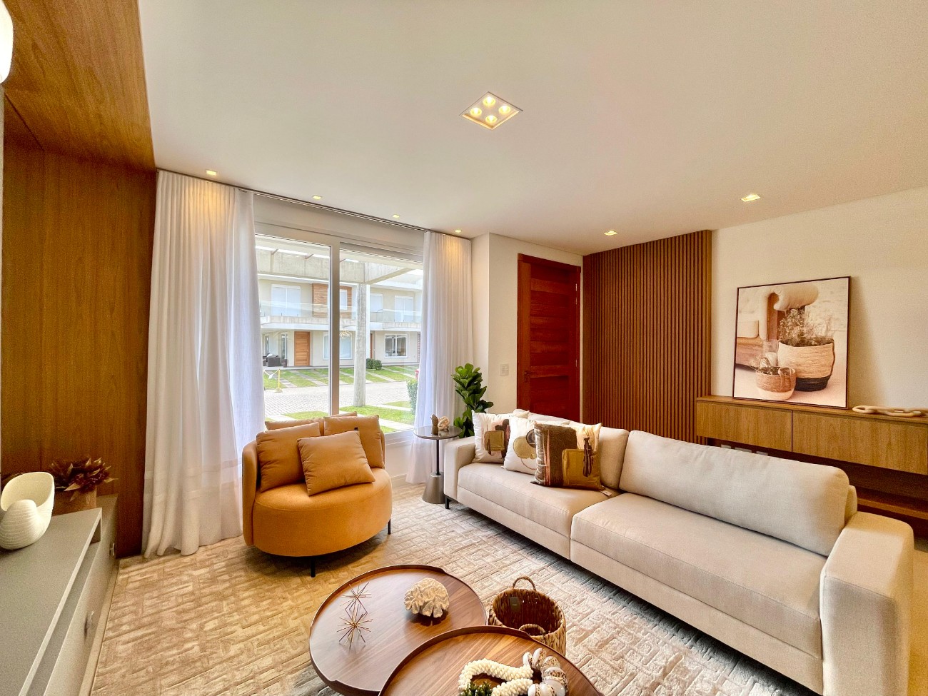 Casa em Condomínio 4 dormitórios para venda, Zona Nova em Capão da Canoa | Ref.: 6000