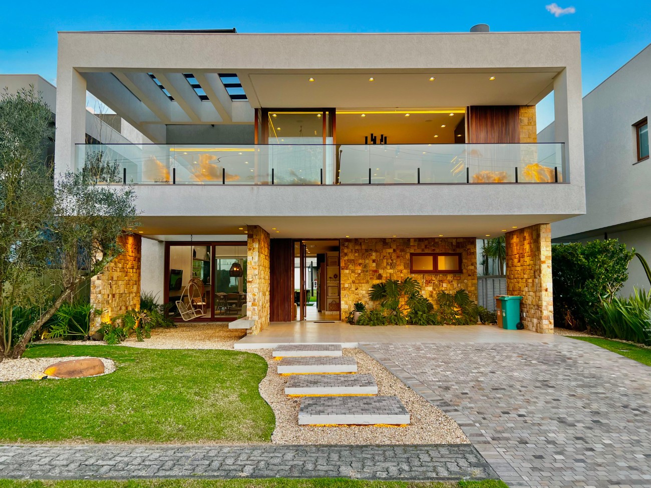 Casa em Condomínio 4 dormitórios para venda, Condomínio capão ilhas resort em Capão da Canoa | Ref.: 6065