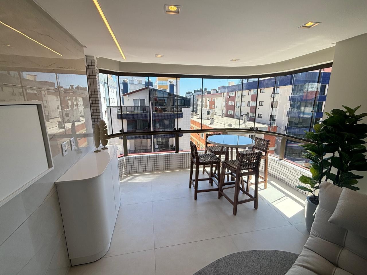 Apartamento 3 dormitórios para venda, Centro em Capão da Canoa | Ref.: 6203