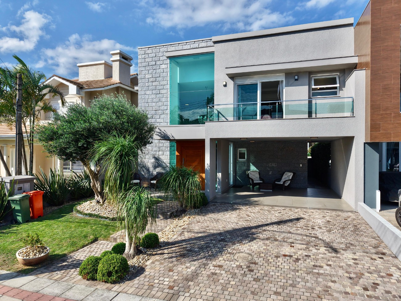 Casa em Condomínio 4 dormitórios para venda, Condado de capão em Capão da Canoa | Ref.: 6316