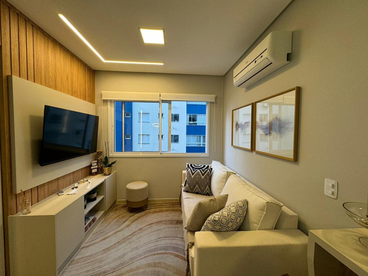 Apartamento 1 dormitório para venda, Centro em Capão da Canoa | Ref.: 6366