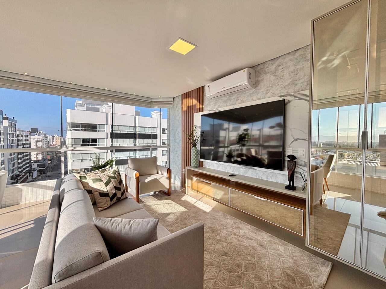 Apartamento 3 dormitórios para venda, Centro em Capão da Canoa | Ref.: 6431