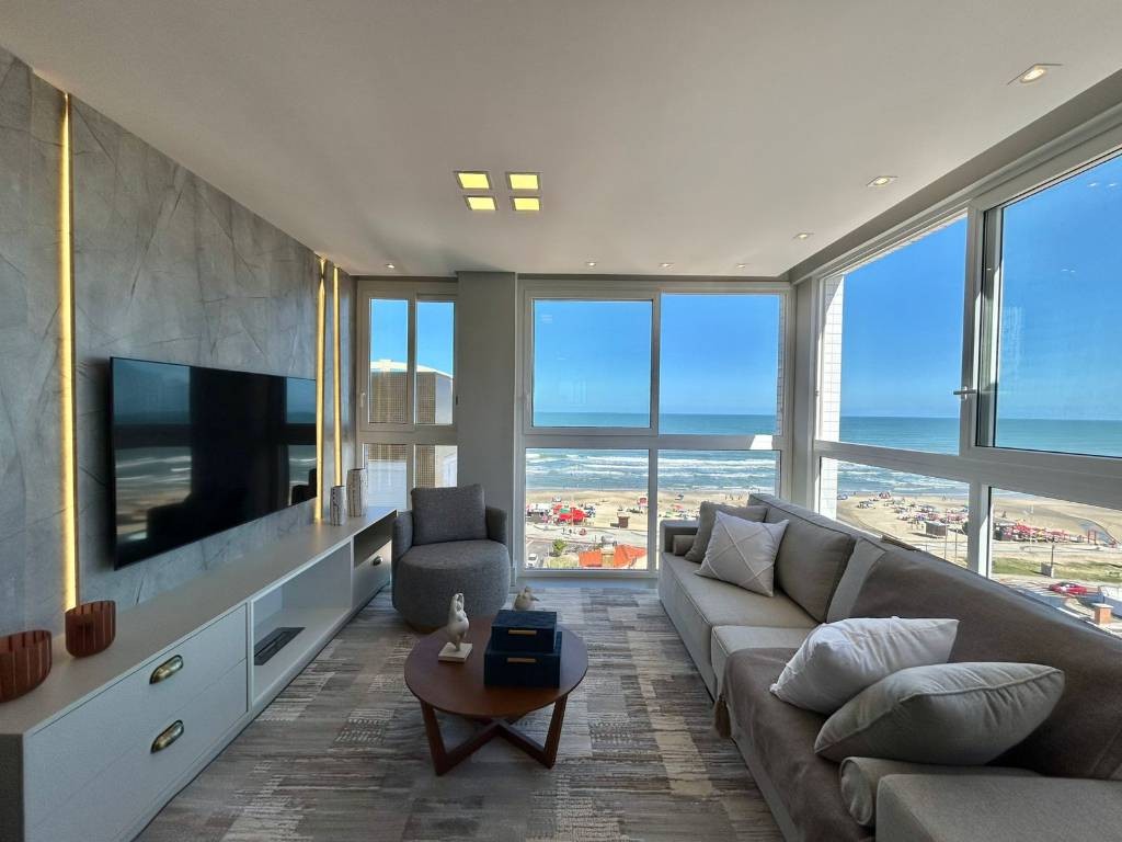 Apartamento 3 dormitórios para venda, Zona Nova em Capão da Canoa | Ref.: 6450