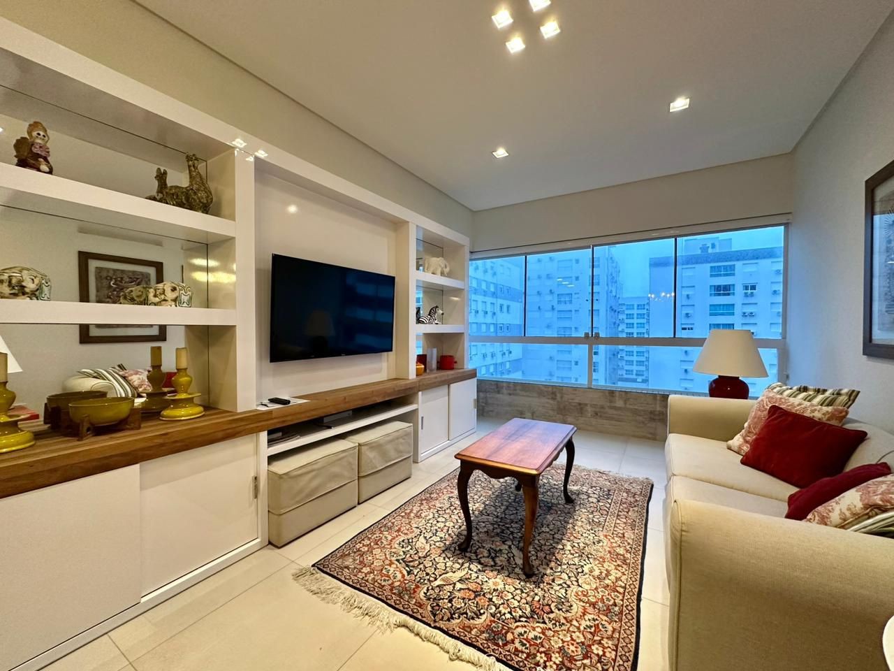 Apartamento 2 dormitórios para venda, Navegantes em Capão da Canoa | Ref.: 6492