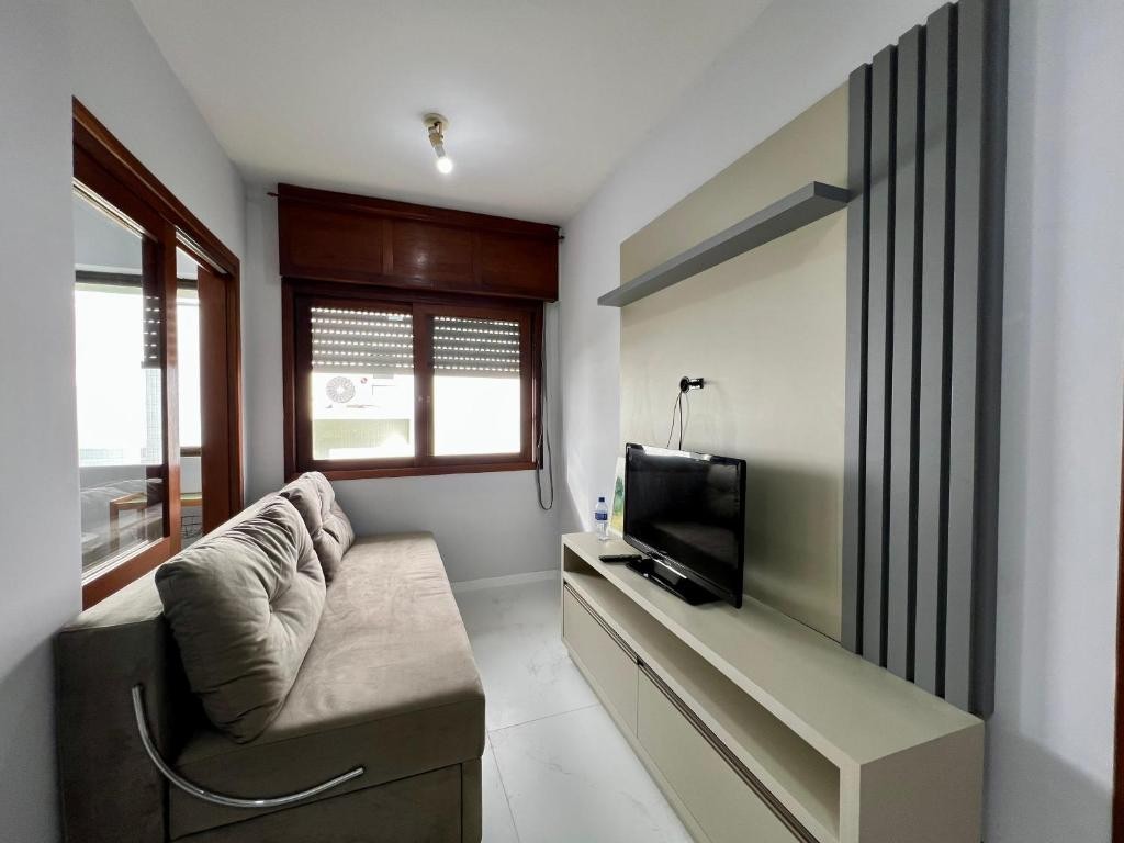 Apartamento 1 dormitório para venda, Zona Nova em Capão da Canoa | Ref.: 6586