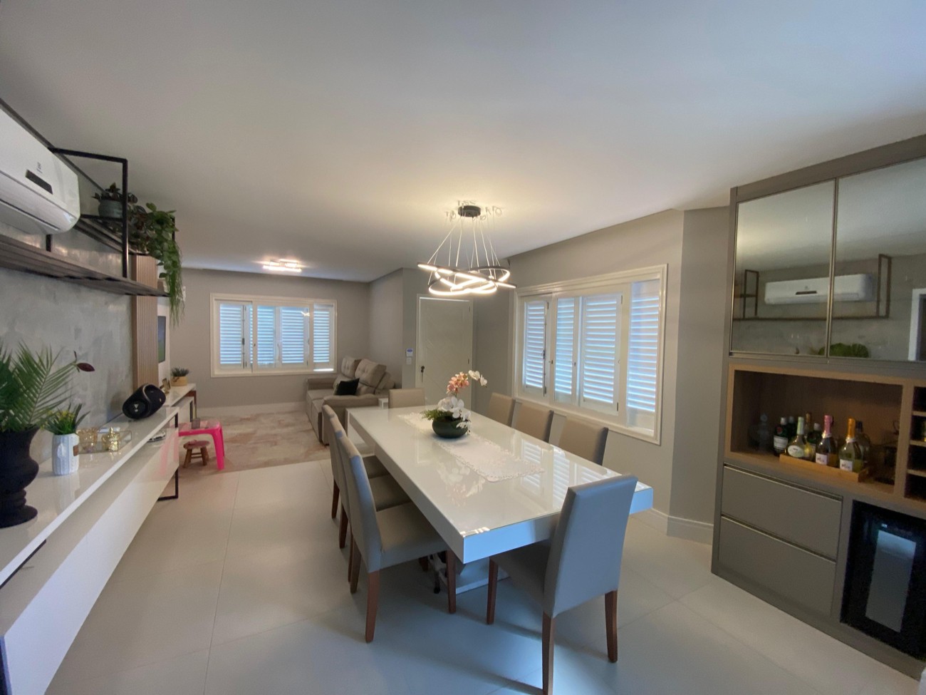 Casa 3 dormitórios para venda, Zona Nova em Capão da Canoa | Ref.: 6758