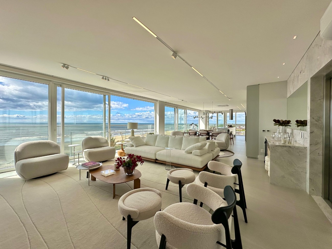 Apartamento 4 dormitórios para venda, Navegantes em Capão da Canoa | Ref.: 6786