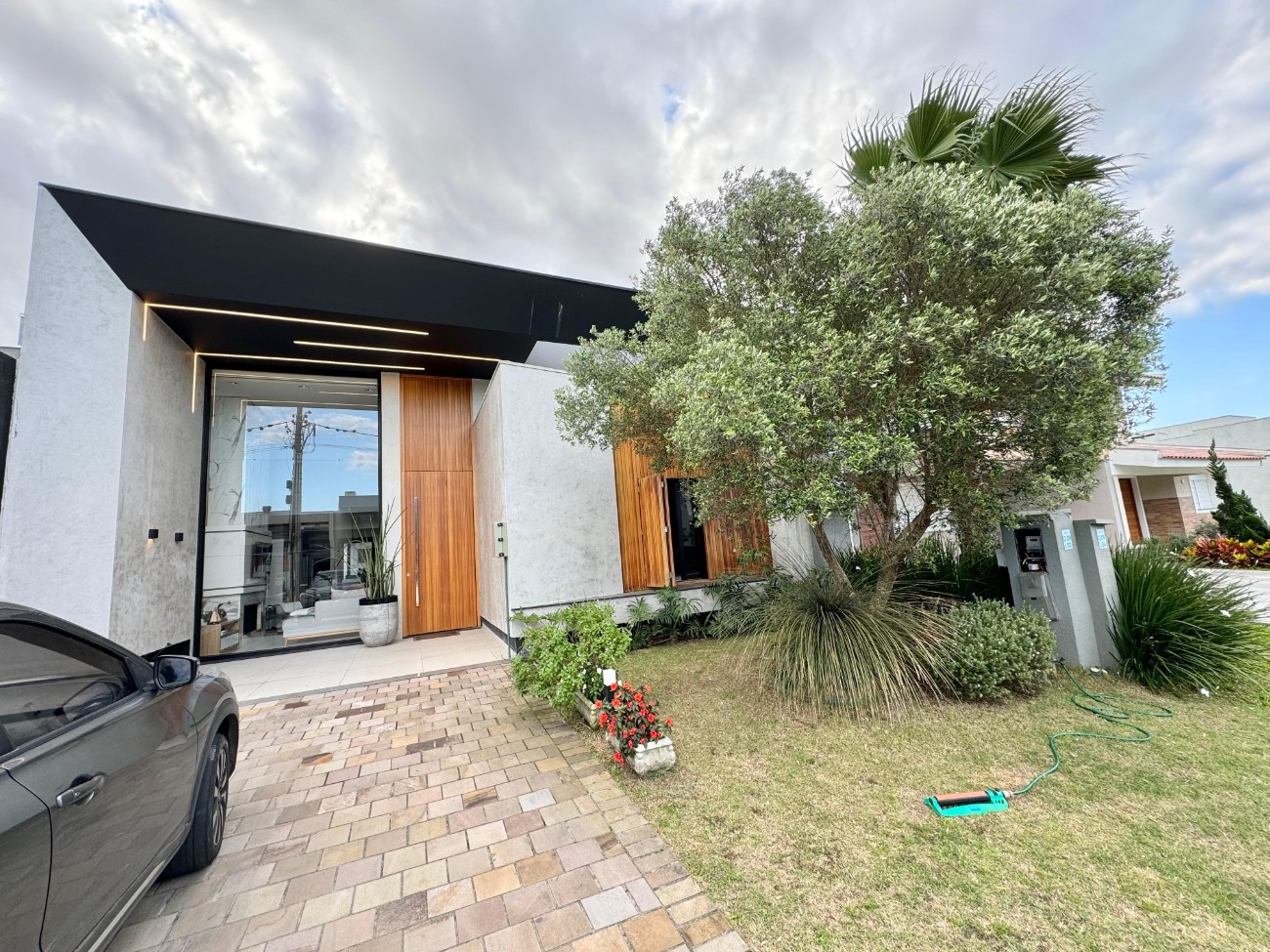 Casa em Condomínio 4 dormitórios para venda, Centro em Xangri-lá | Ref.: 6913