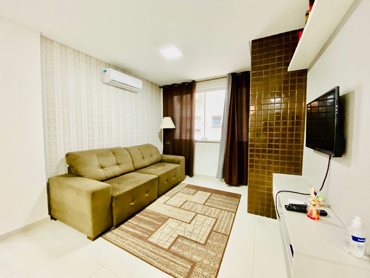 Apartamento 2 dormitórios para venda, Zona Nova em Capão da Canoa | Ref.: 6976