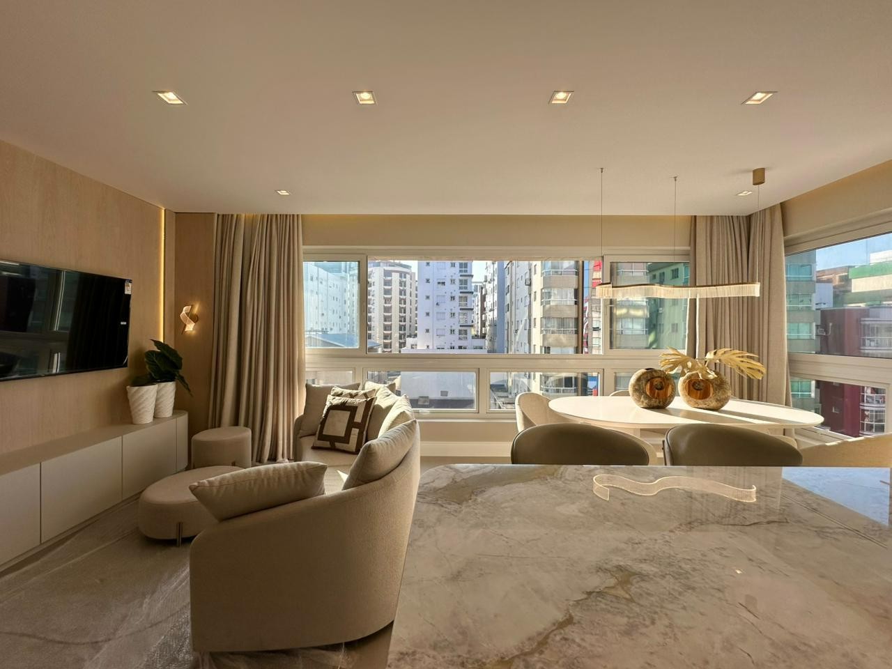 Apartamento 2 dormitórios para venda, Zona Nova em Capão da Canoa | Ref.: 7030