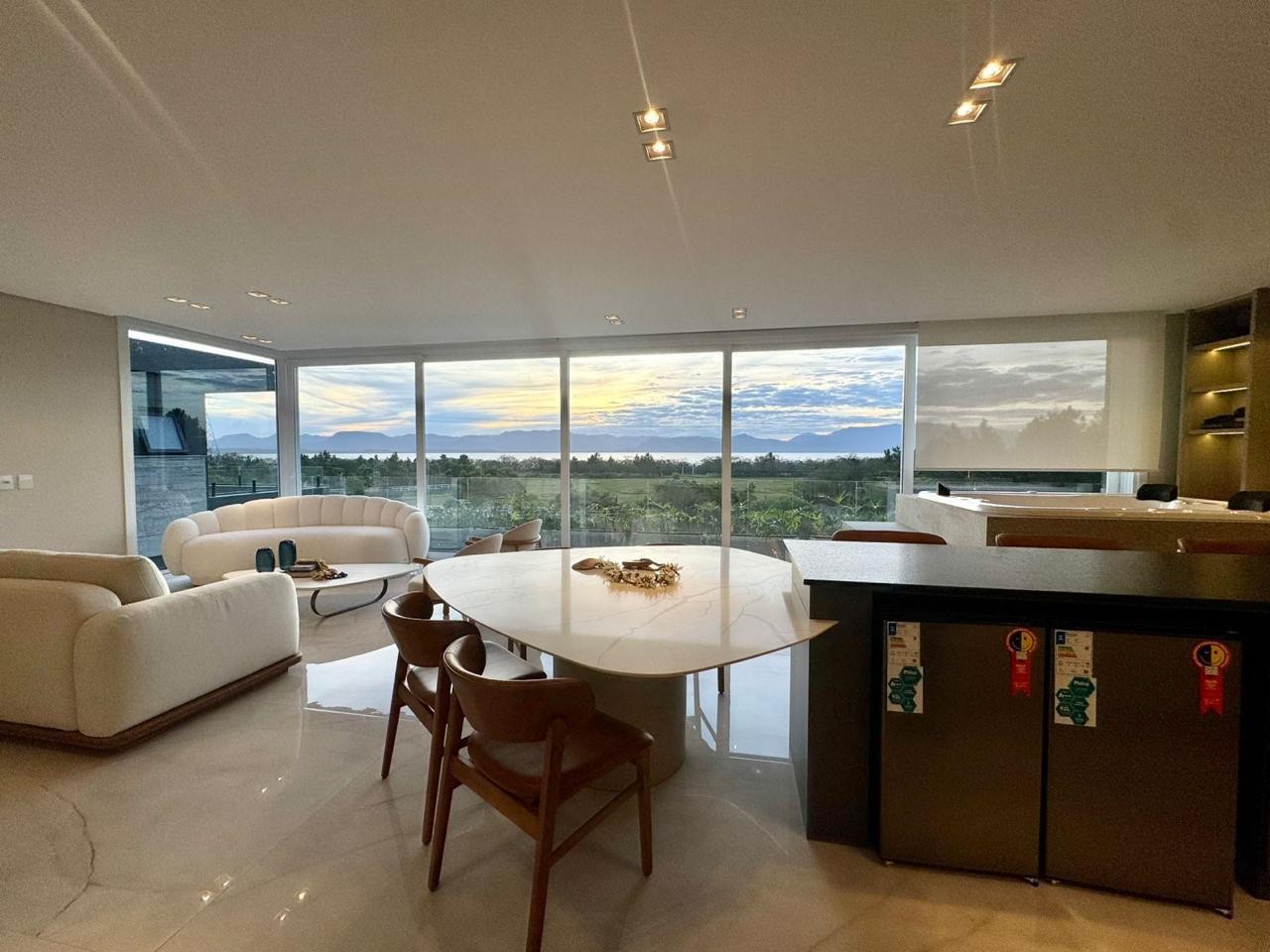 Apartamento 5 dormitórios para venda, Condomínio capão ilhas resort em Capão da Canoa | Ref.: 7049