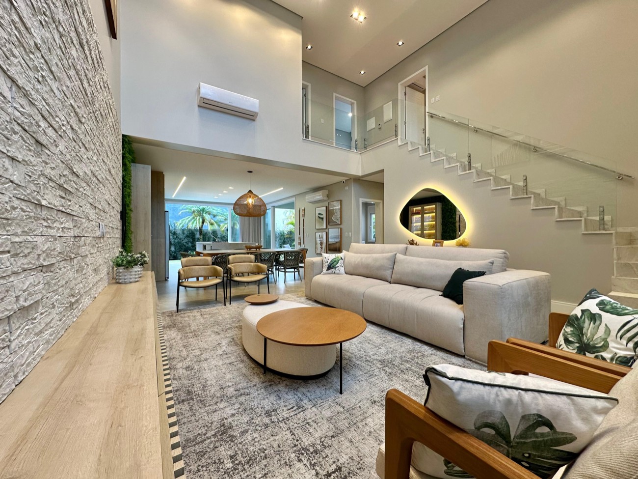 Apartamento 4 dormitórios para venda, Condado de capão em Capão da Canoa | Ref.: 7054