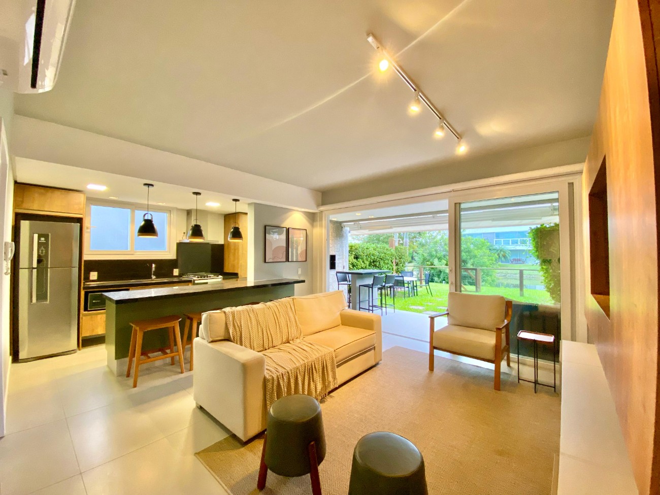 Casa em Condomínio 2 dormitórios para venda, Atlântida em Xangri-lá | Ref.: 7065