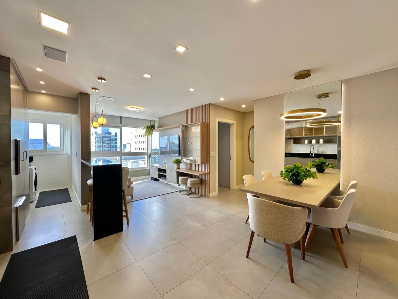 Apartamento 1 dormitório para venda, Navegantes em Capão da Canoa | Ref.: 7111