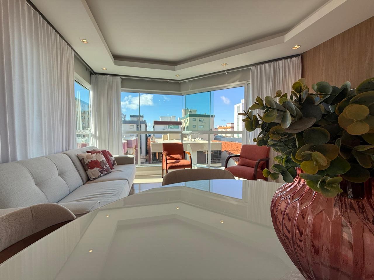 Apartamento 3 dormitórios para venda, Zona Nova em Capão da Canoa | Ref.: 7140